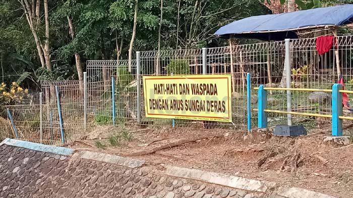 Sabtu, Pintu Gembiro Dibuka