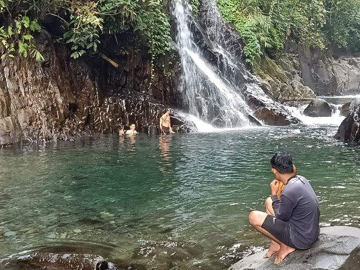 Objek Wisata Tetap Dibuka