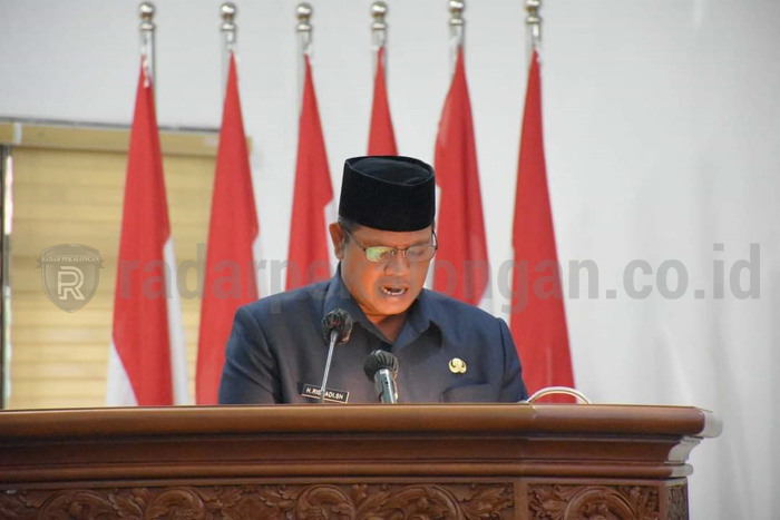 Tiga Program Unggulan Sudah Melalui Kajian