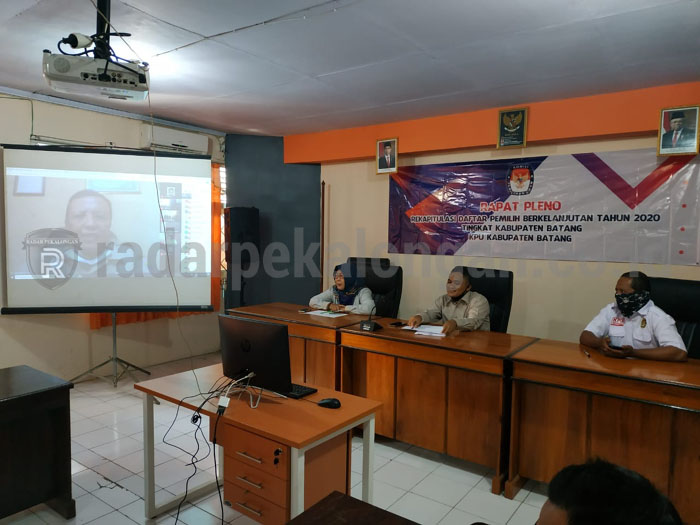 Masyarakat Bisa Partisipasi Pemutakhiran Data via Aplikasi Ciluba