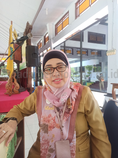 Dicari, Direktur Baru PUD Aneka Usaha