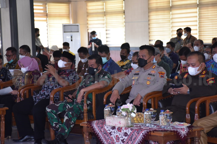 LSM Soroti Peredaran Miras