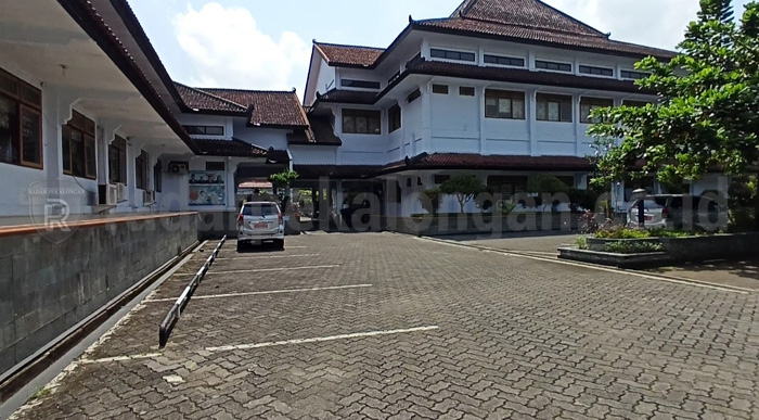 Sekwan Usulan Dua PAW DPRD ke Gubernur