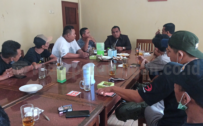 Disepakati, PATRA akan Dilegalkan