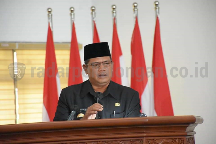 Pemkab Pekalongan Dorong Rumah Panggung untuk Wilayah Pesisir