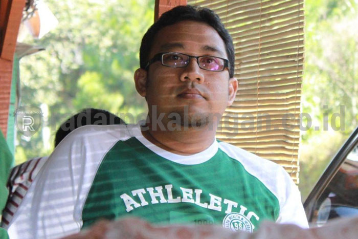 Tahap I, Gor Indoor ditarget Selesai Desember