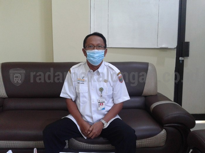 Harga Telur Naik, Dinperindag Klaim Masih Terkendali
