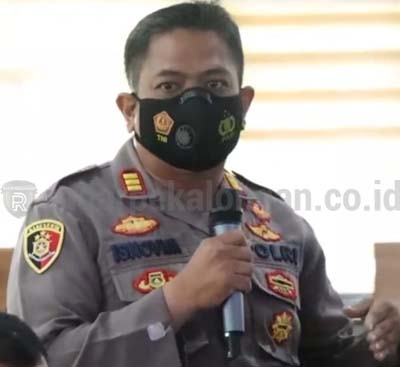 Tukang Las Ditemukan Tewas di Sawah