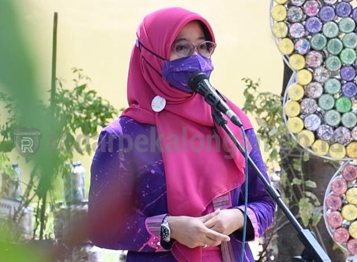 Kabar Gembira, Tiap RT di Batang akan Dapat Dana Hibah Rp 2,5 Juta