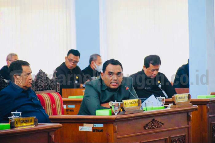 Ketua F-PAN Minta APH Cepat Bongkar Kasus Teror