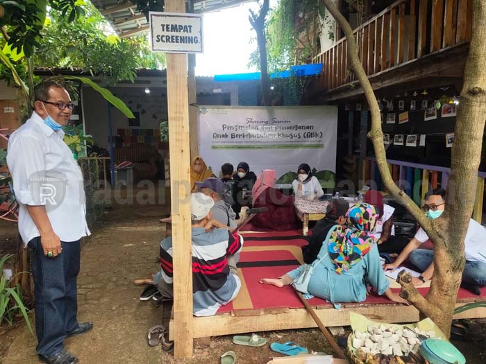 Puskesmas Harus Ramah Disabilitas