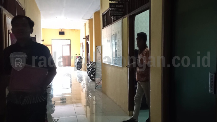 Polisi Buka Posko Aduan Investasi Bodong