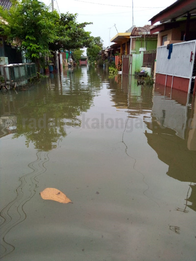 Banjir, Masyarakat Diminta Waspadai Listrik