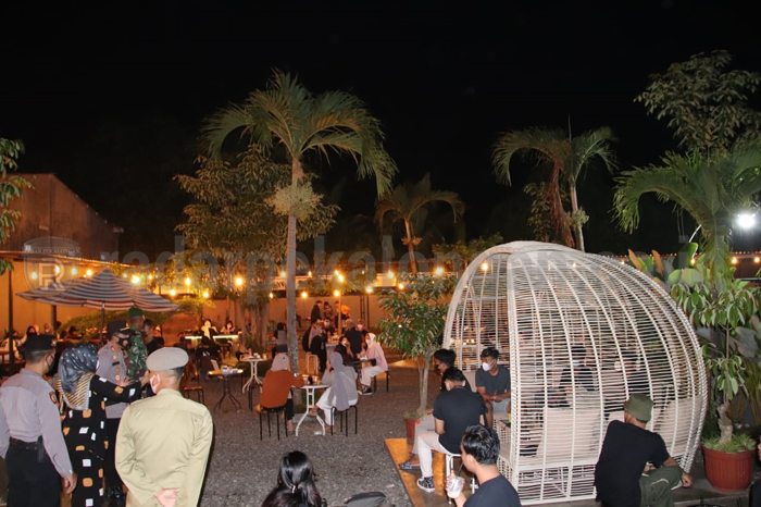 39 Nakes Terpapar Corona