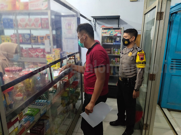 Masa PPKM Rawan Penimbunan Obat