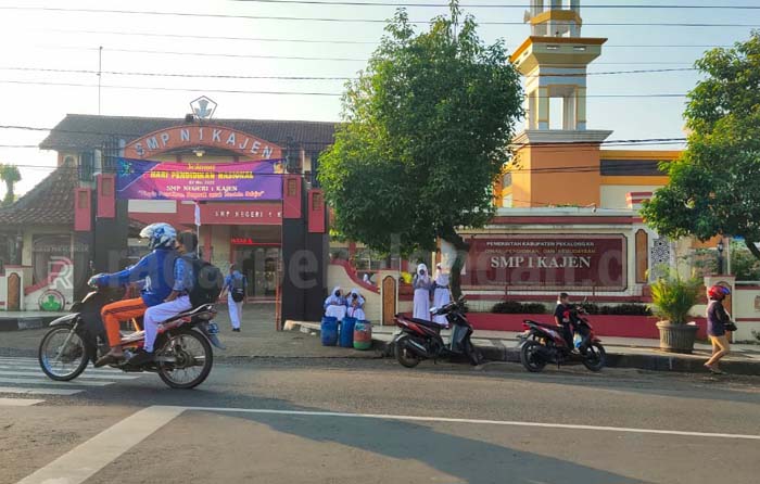 Akhirnya, PTM 100 Persen Diberlakukan