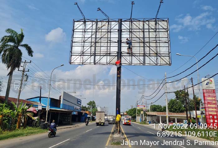 Reklame Gambar Pakaian Dalam Akhirnya Diturunkan