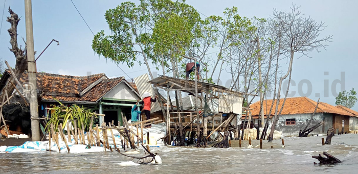 Akhir Tahun, Dukuh Simonet Direlokasi
