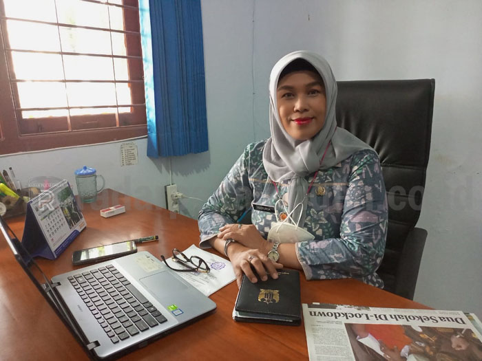 Lebaran 2022, Pembayaran THR Membaik