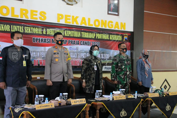 Pilkada, ASN Diminta Jaga Netralitas