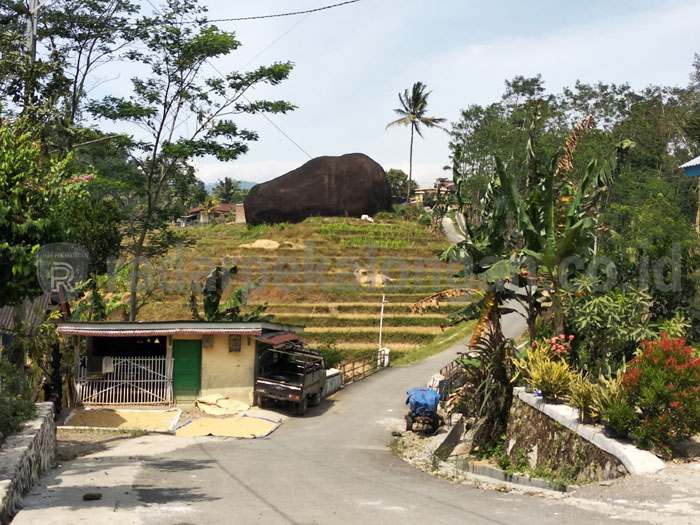 2.210 Warga Bojongkoneng Krisis Air Bersih