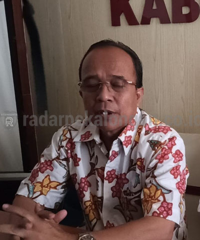 Ortu Diminta Antarkan Anak dan Bawakan Bekal