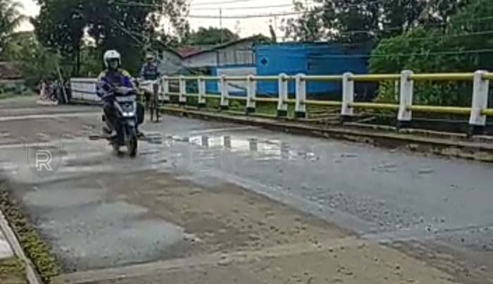 Pembangunan Jembatan Jagung Utara Sudah Direncanakan