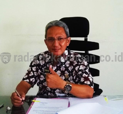 New Normal, Batang Terapkan Pembelajaran Kombinasi