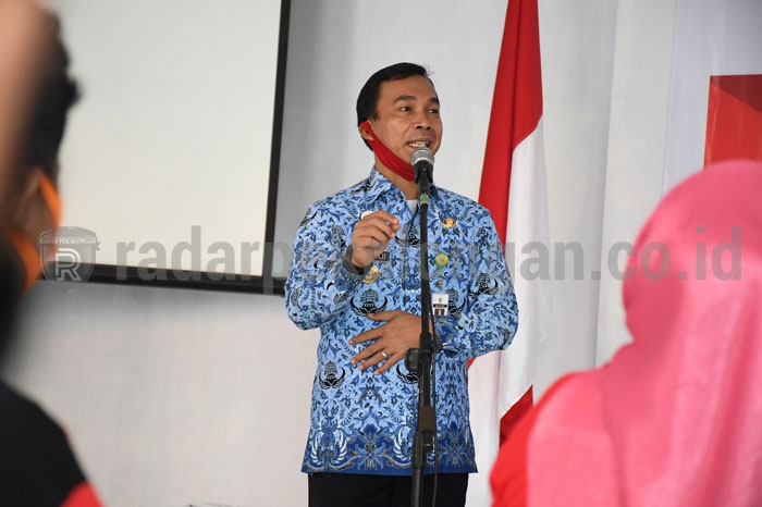 Jangan Sampai Muncul Klaster Baru Wisata