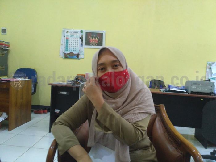 Awal 2022, Empat Warga Batang Ajukan Adopsi Anak