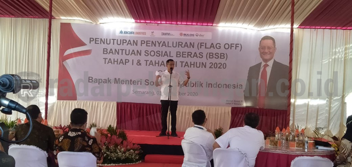 Perlu Bantuan Pemberdayaan Masyarakat Miskin Hingga Mandiri