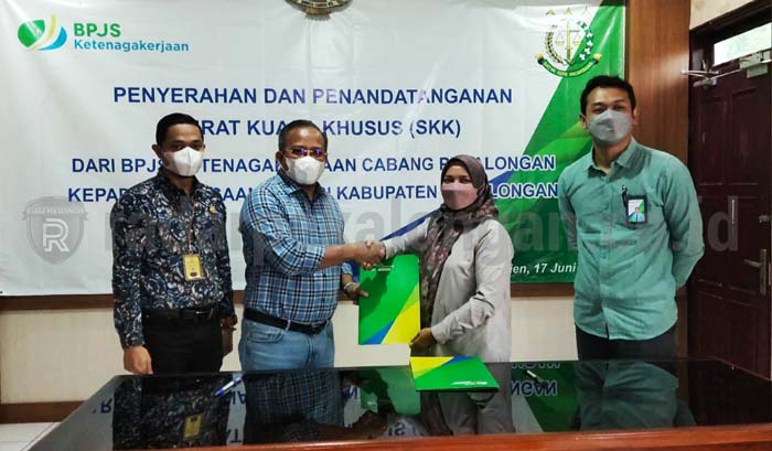 24 Perusahaan Tak Patuh