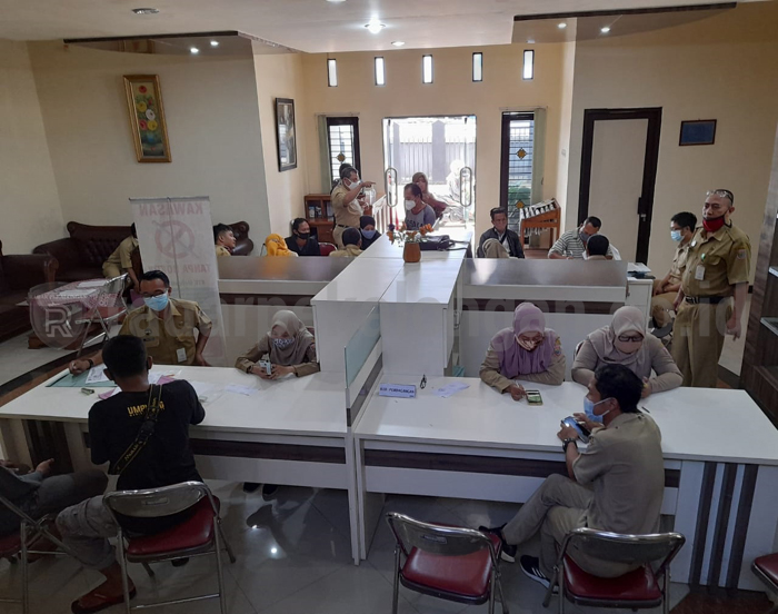BPUM 2021 Masih Diburu Masyarakat