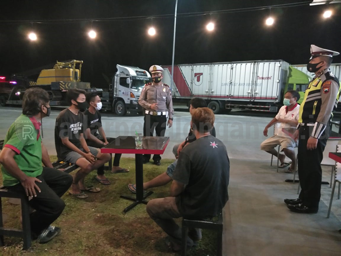 Harga Kedelai Impor Terus Merangkak Naik