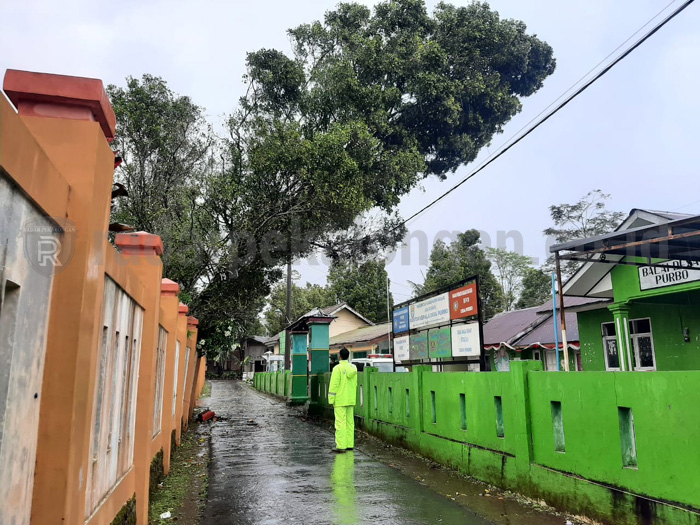 Peralihan Musim, Waspadai Cuaca Ekstrem