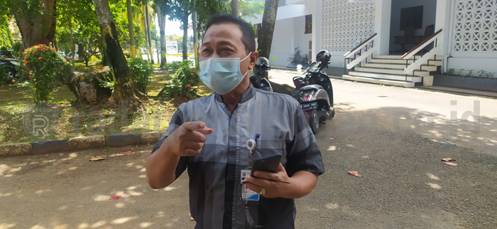 Enam Ribu Pencari Kerja Daftar Aplikasi Batang Karir