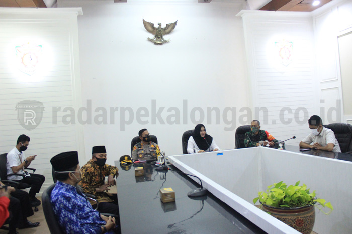 Peran Toga Penting Ikut Memberikan Pemahaman Masyarakat