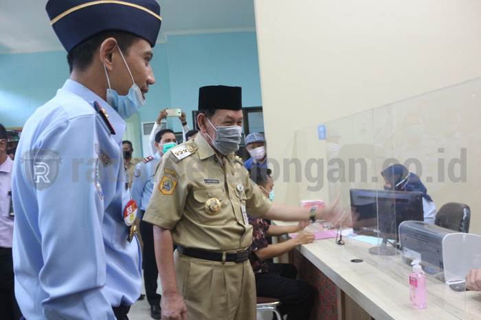 Layanan Mudah dan Cepat, UKK Imigrasi Buka Pendaftaran Melalui WA Gateway