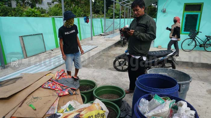 Olah Sampah, DLH Kembangkan 'OOPS Mami'