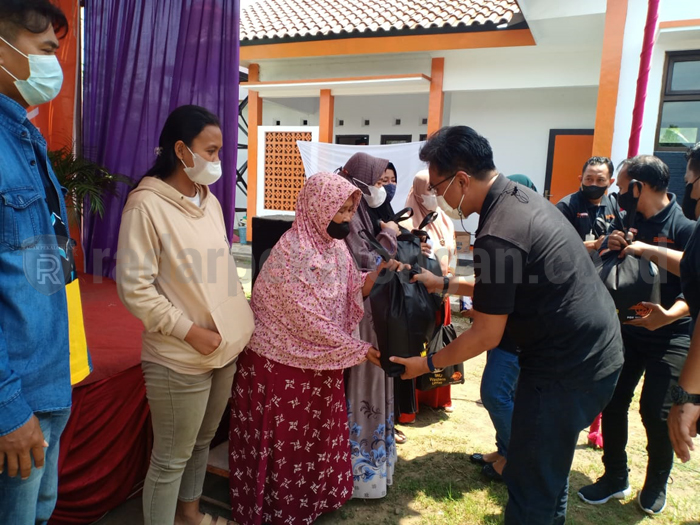 Transfer Pekerja Migran Tembus 72 Miliar