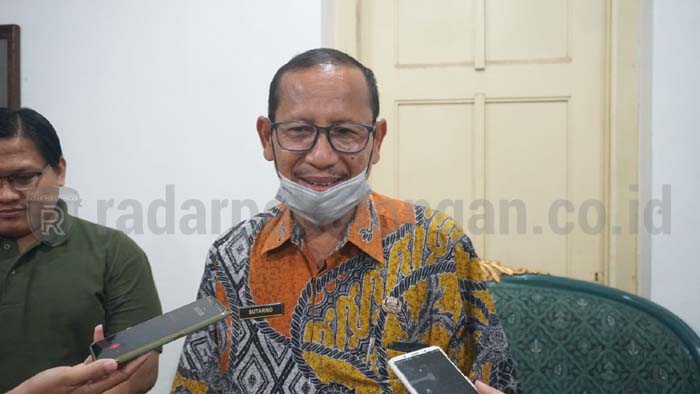 Kota Pekalongan Butuh Regenerasi Pembatik