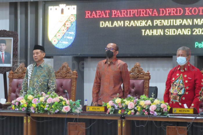 Anggaran Tahun 2022 Masih Banyak Keterbatasan