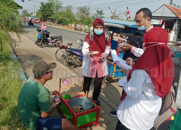 Ditemukan Bahan Berbahaya Pada Jajan Sekolah