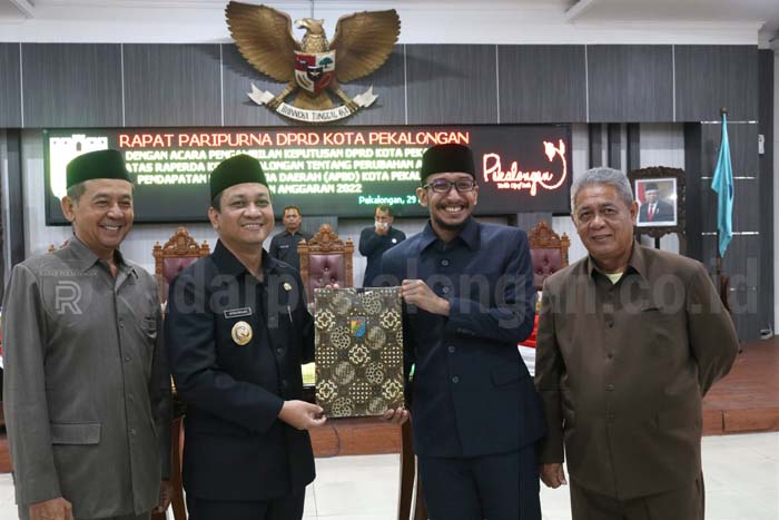 DPRD Minta Pembukaan Akses Timur Rampung Tahun Ini