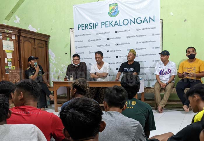 Empat Sponsor Besar Siap Dukung Persip