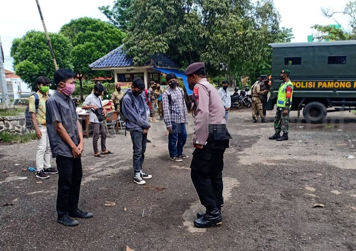 Kota Pekalongan Keluar dari Zona Merah