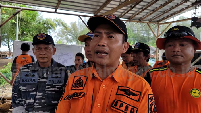 Waspada! Cuaca Ekstrim Masih Berpotensi Terjadi