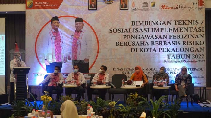 Investor Perhotelan Kembali Masuk Kota Pekalongan