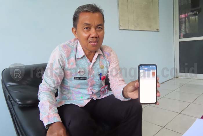 KTP Digital Mulai Diterapkan Bertahap