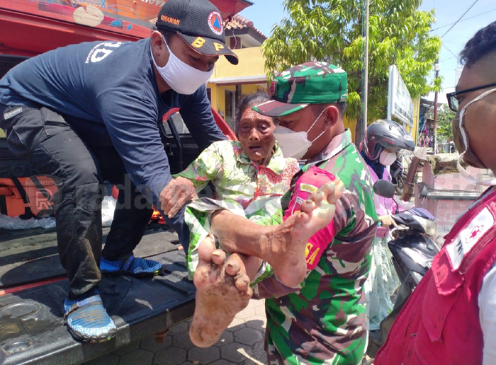 Petugas dari Polres Pekalongan Kota Datangi Sekolah, Ini Tujuannya